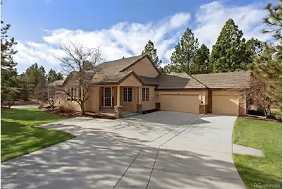 3202 Country Club Parkway, Castle Rock, CO 80108 - Photo 24