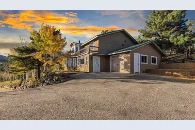 588 Clark Road, Bailey, CO 80421 - Photo 2