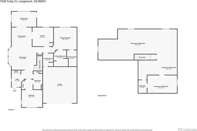 1526 Tulip Court, Longmont, CO 80501 - Photo 30
