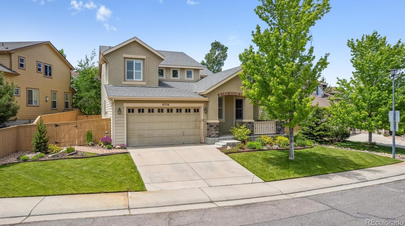 4716 Bluegate Dr, Littleton, CO 80130-6600