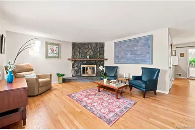 6521 S Logan Street, Centennial, CO 80121 - Photo 2