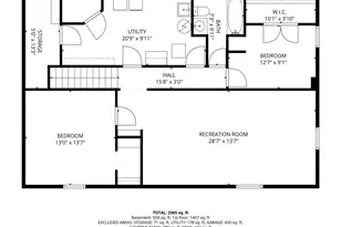 6521 S Logan St, Centennial, CO 80121 - Photo 40