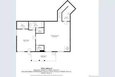 44541 Overland Trail, Elizabeth, CO 80107 - Photo 42