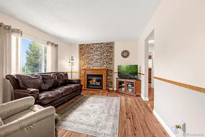 4224 Whittier Drive, Colorado Springs, CO 80910 - Photo 4