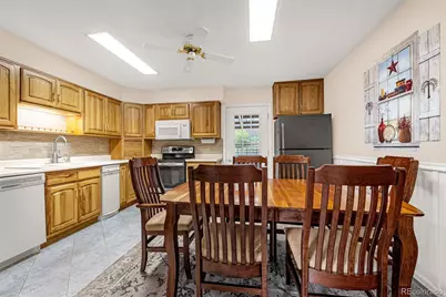 4224 Whittier Drive, Colorado Springs, CO 80910 - Photo 2