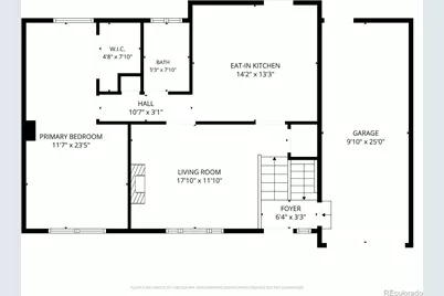 4224 Whittier Drive, Colorado Springs, CO 80910 - Photo 30