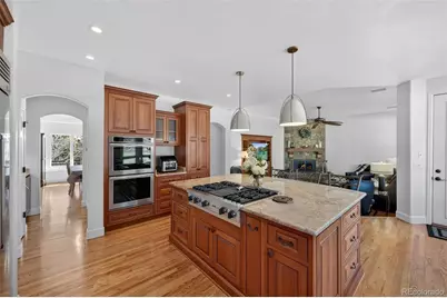 33 Golden Eagle Lane, Littleton, CO 80127 - Photo 30