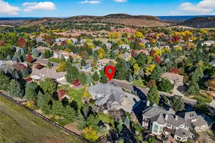 33 Golden Eagle Ln, Littleton, CO 80127 - Photo 18