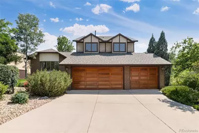 2422 W Arapahoe Court, Littleton, CO 80120 - Photo 2