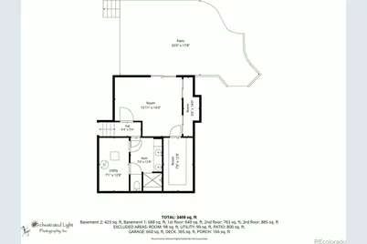 2422 W Arapahoe Court, Littleton, CO 80120 - Photo 50