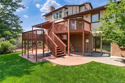 2422 W Arapahoe Court, Littleton, CO 80120 - Photo 38