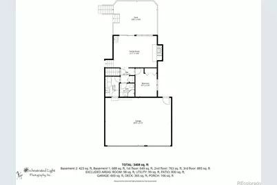 2422 W Arapahoe Court, Littleton, CO 80120 - Photo 48