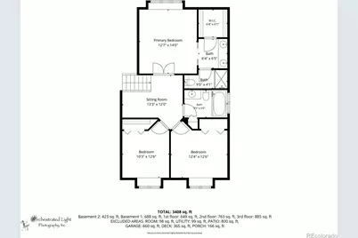 2422 W Arapahoe Court, Littleton, CO 80120 - Photo 46