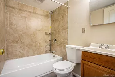 414 Maplewood Drive, Colorado Springs, CO 80907 - Photo 16