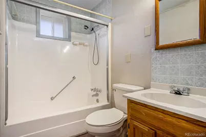 414 Maplewood Drive, Colorado Springs, CO 80907 - Photo 8