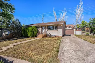 414 Maplewood Dr, Colorado Springs, CO 80907 - Photo 1