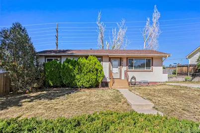 414 Maplewood Drive, Colorado Springs, CO 80907 - Photo 2