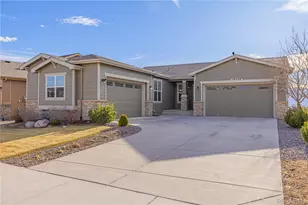 10322 Webster Pass Ct, Colorado Springs, CO 80924 - Photo 1