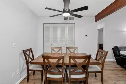 3344 S Ammons Street #16-202, Denver, CO 80227 - Photo 4