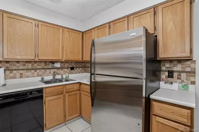 3344 S Ammons Street #16-202, Denver, CO 80227 - Photo 6