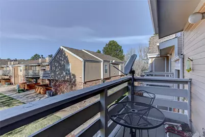 3344 S Ammons Street #16-202, Denver, CO 80227 - Photo 20