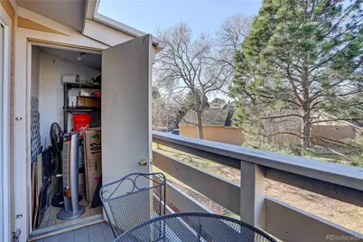 3344 S Ammons Street #16-202, Denver, CO 80227 - Photo 22