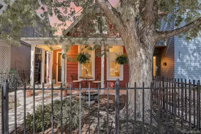 3653 N High Street, Denver, CO 80205 - Photo 1