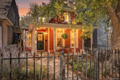 3653 N High Street, Denver, CO 80205 - Photo 2