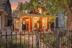 3653 N High St, Denver, CO 80205 - Photo 2