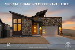 5741 Doc Bar Cir, Sedalia, CO 80135 - Photo 1