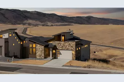 5741 Doc Bar Circle, Sedalia, CO 80135 - Photo 2