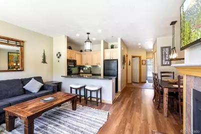 [Address not provided], Keystone, CO  - Photo 10