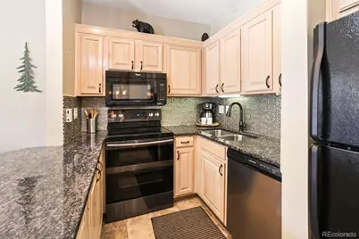 [Address not provided], Keystone, CO  - Photo 8