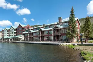 [Address not provided], Keystone, CO - Photo 1