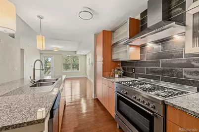 2240 N Clay Street #204, Denver, CO 80211 - Photo 4
