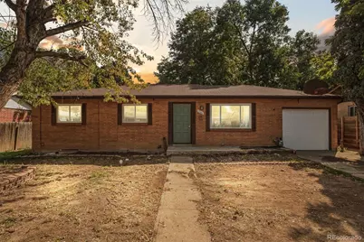 2066 S Newton Street, Denver, CO 80219 - Photo 1