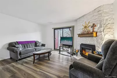 6388 Oak Court #205, Arvada, CO 80004 - Photo 2