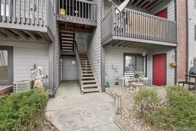 6388 Oak Court #205, Arvada, CO 80004 - Photo 20