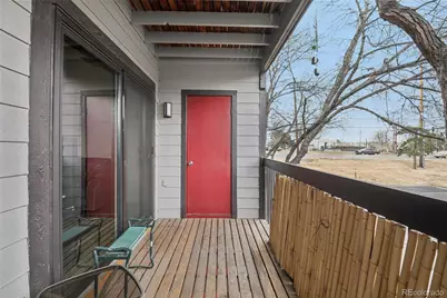 6388 Oak Court #205, Arvada, CO 80004 - Photo 18