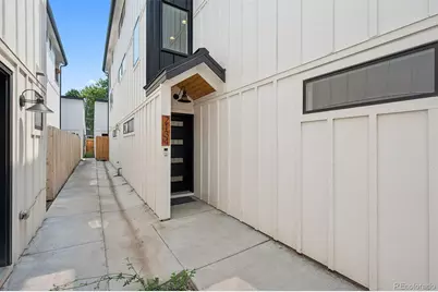 2134 S Josephine Street, Denver, CO 80210 - Photo 2