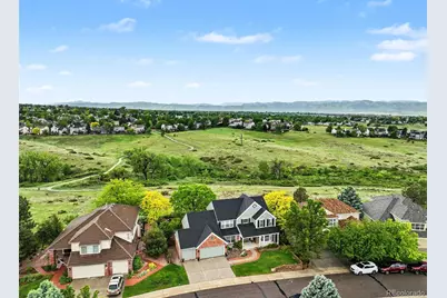 1574 Sunset Ridge Road, Highlands Ranch, CO 80126 - Photo 4