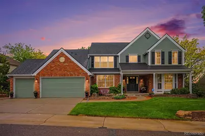 1574 Sunset Ridge Road, Highlands Ranch, CO 80126 - Photo 6