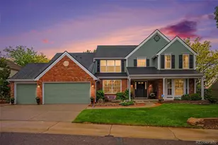 1574 Sunset Ridge Rd, Highlands Ranch, CO 80126 - Photo 6