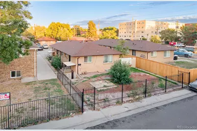 1612 Alton Street, Aurora, CO 80010 - Photo 1