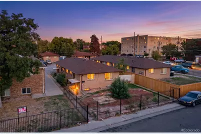 1612 Alton Street, Aurora, CO 80010 - Photo 2