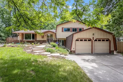 7910 W Harvard Place, Lakewood, CO 80227 - Photo 1