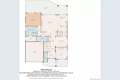5070 S Allison Way, Littleton, CO 80123 - Photo 46