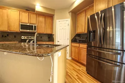708 Brewery Drive, Central City, CO 80427 - Photo 18