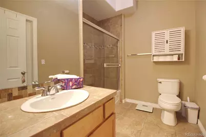 708 Brewery Drive, Central City, CO 80427 - Photo 6
