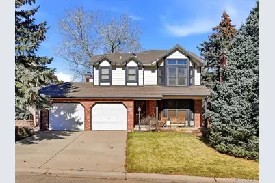 80 Dawn Heath Circle, Littleton, CO 80127 - Photo 1